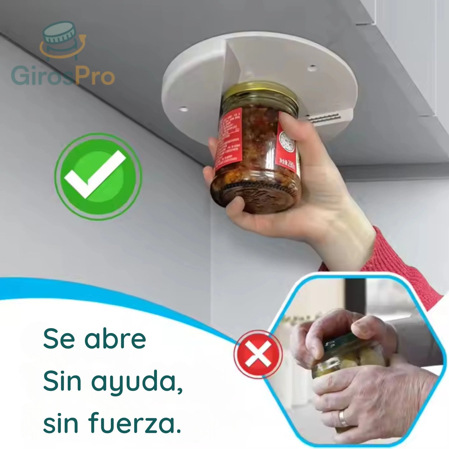 Abridor PRO